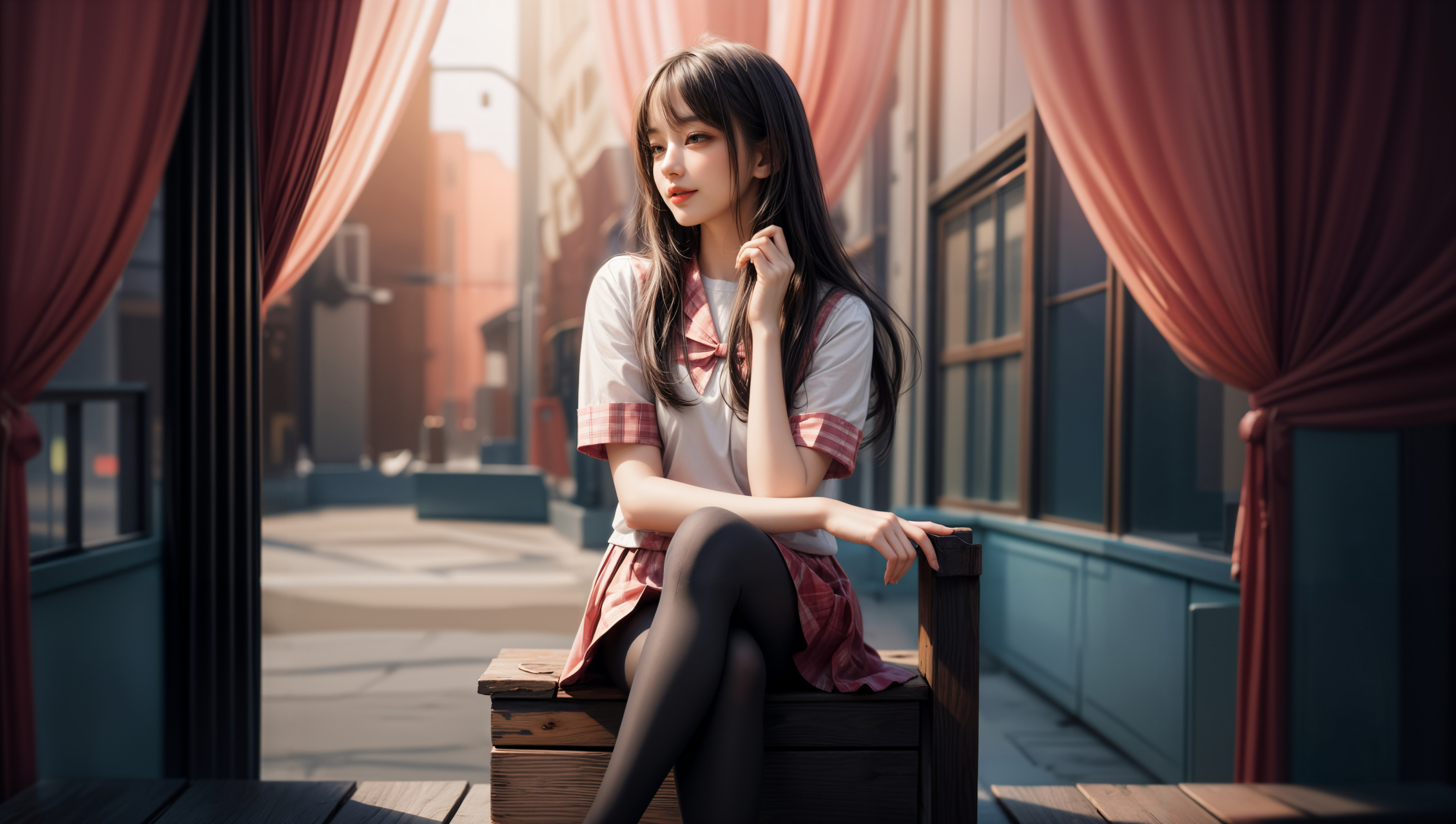 关山月、齐白石等艺术家300余件作品亮相广东美术馆